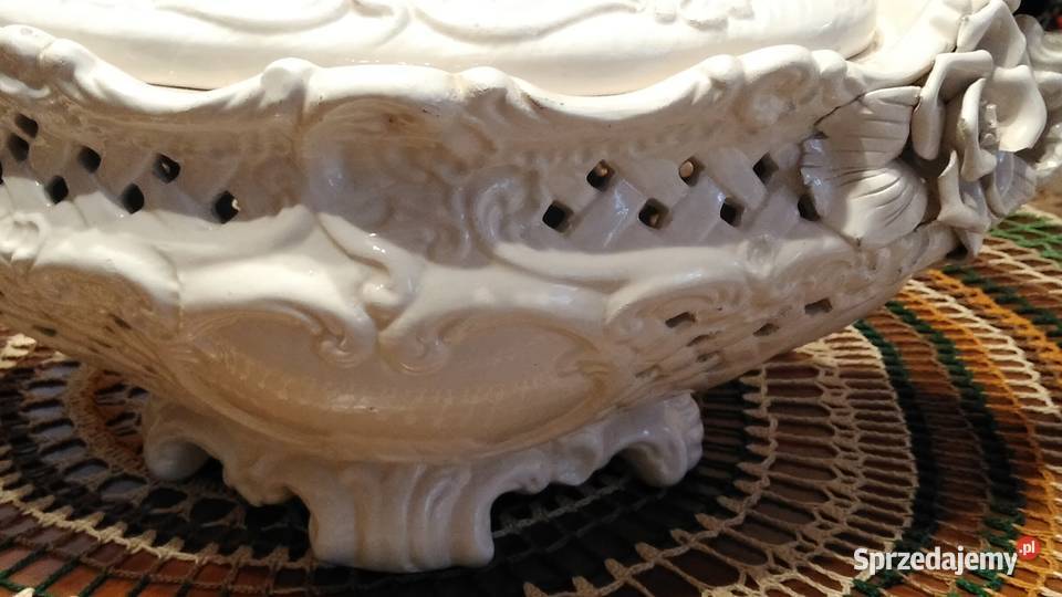 Waza na owoce Kraków