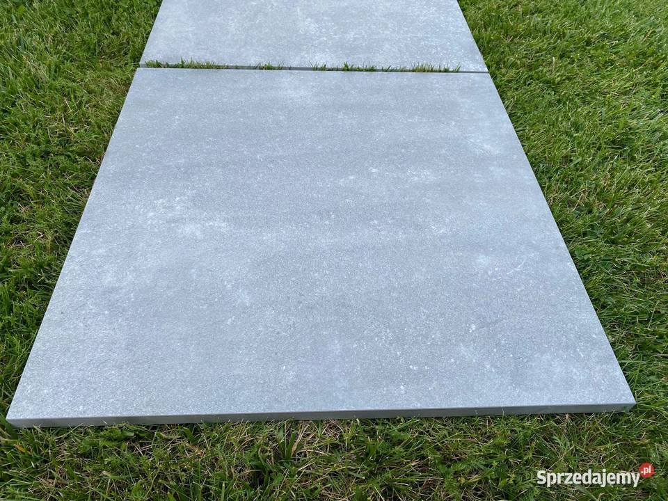 GRES 2 GRAFIT 60X60 płytki na taras NAJTANIEJ sprzedam