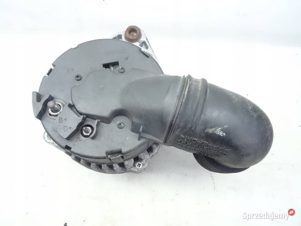 077903015PX AUDI A8 D2 42 9902 ALTERNATOR Przemęt