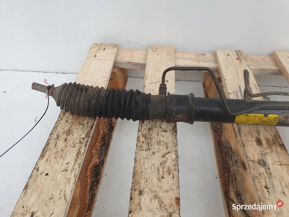 Hyundai Matrix MAGLOWNICA przekładnia