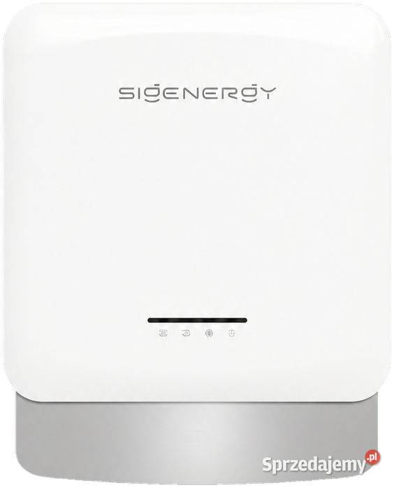 Falownik hybrydowy Sigenergy 6kW TP2 małopolskie