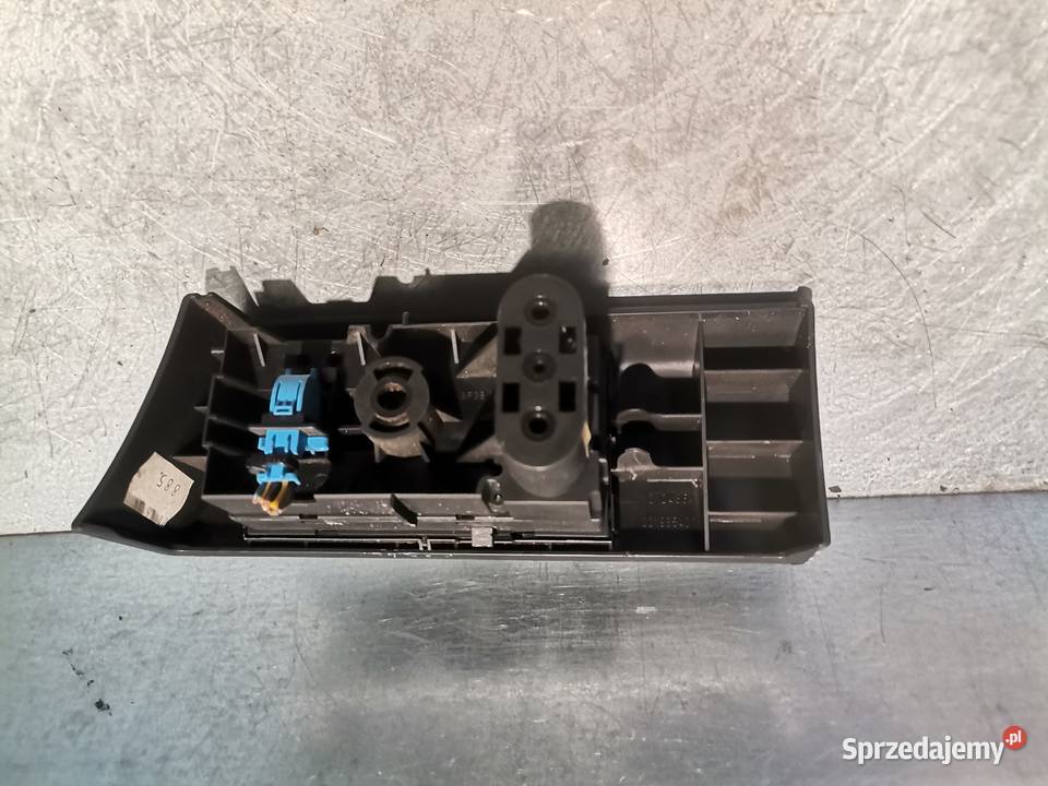 WŁĄCZNIK PRZEŁĄCZNIK ŚWIATEŁ 13100136 OPEL ASTRA Nowy Sącz