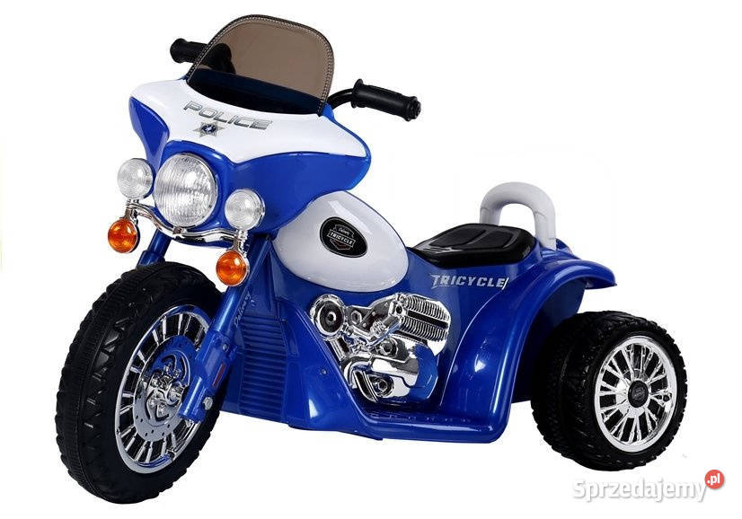 BAWIBUS autko motorek MOTOR na akumulator śląskie Myszków