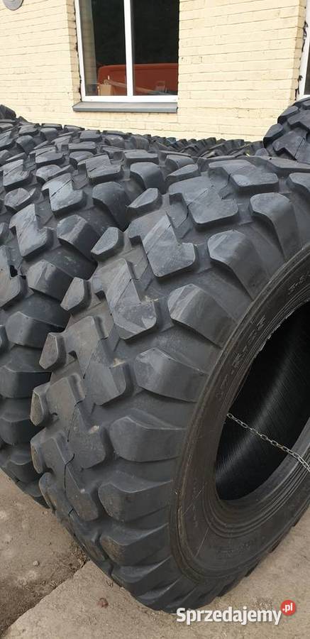 Opona 23525 TL 24PR 195A8 QH812 KR E3L3 Koszyce sprzedam