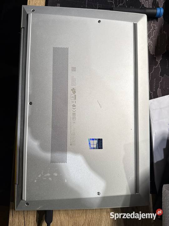 Laptop HP Elitebook 840 G7 i5 16GB RAM 256 ssd Kraków