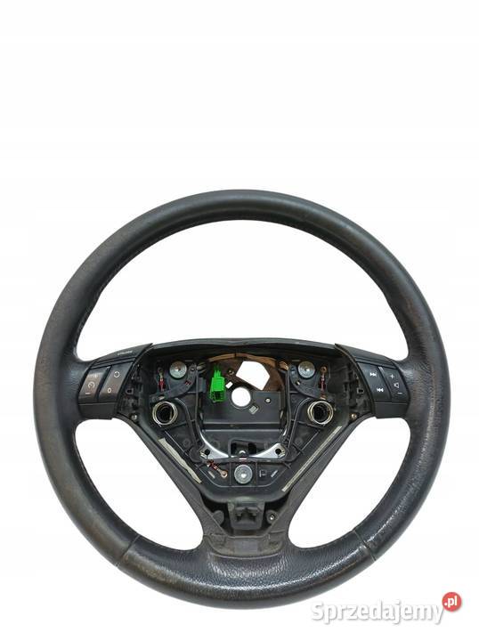 KIEROWNICA MULTIFUNKCJA Volvo S60 I 20002009