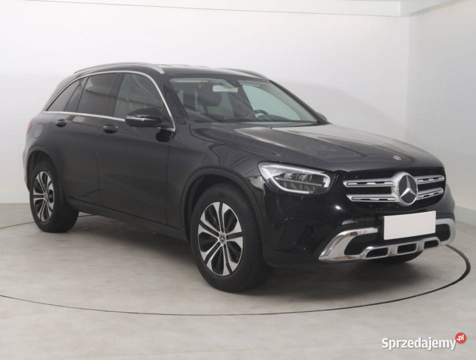 Mercedes GLC GLC 200 d radio dolnośląskie