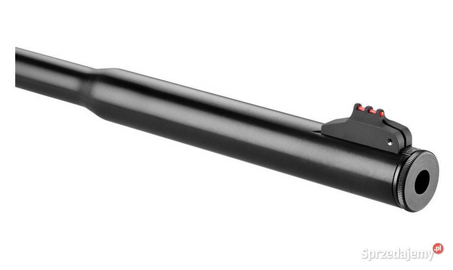 Pistolet wiatrówka z tłumikiem Hatsan 25 Warszawa