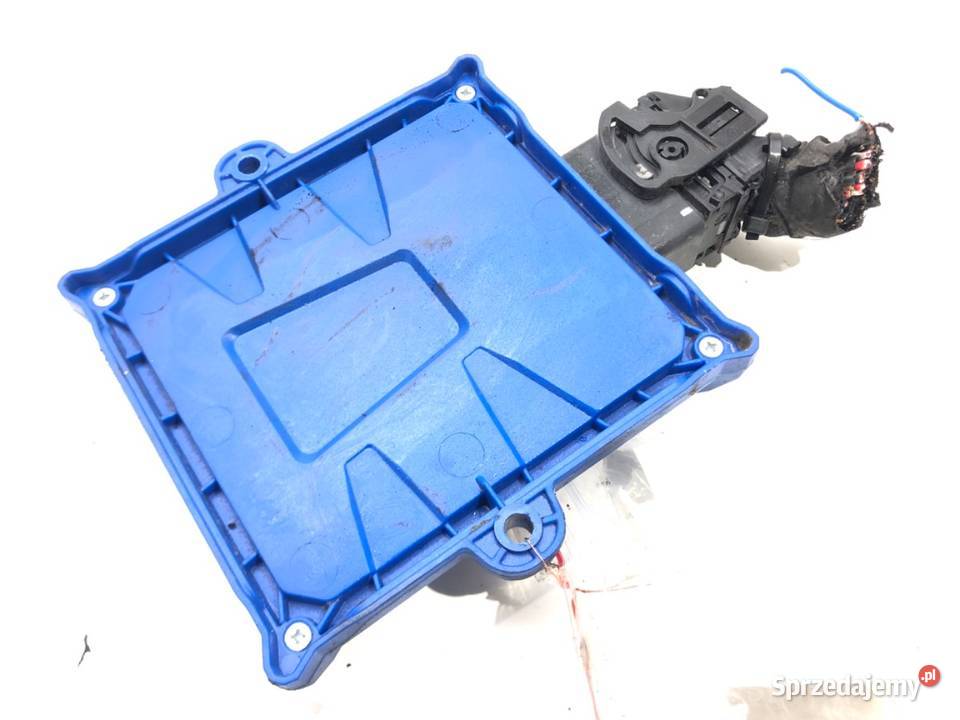 KOMPUTER DO GAZU LPG 110R010053 STEROWNIK GAZU Elementy instalacji LPG