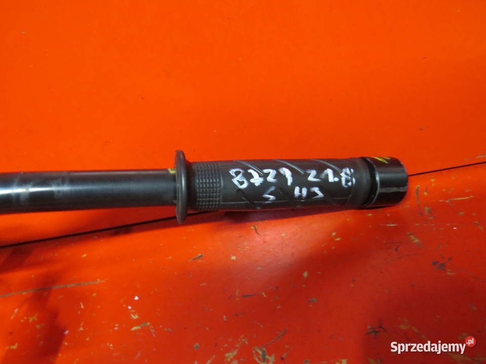 HONDA SH 300 SH300 SH300I 300I 2010 kierownica