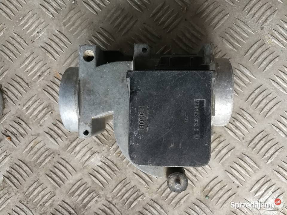 Przeplywomierz bmw e36 0280202134 osobowe Warszawa