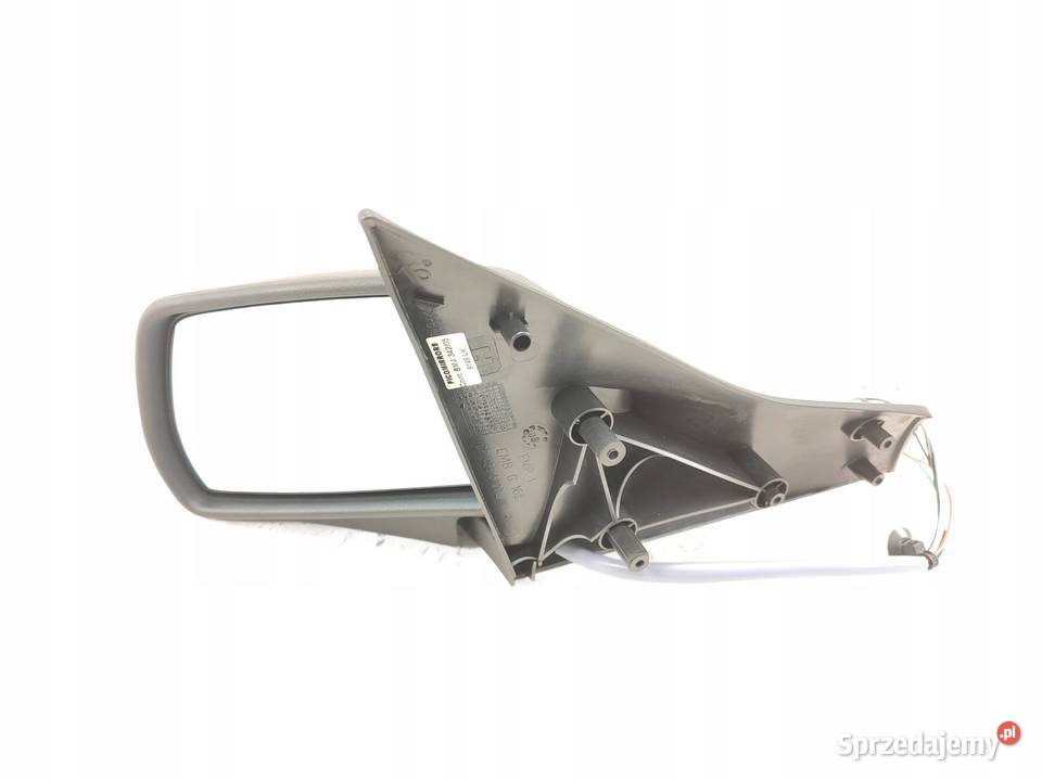 LUSTERKO LEWE 7PIN CITROEN XANTIA X1 X2 19932003