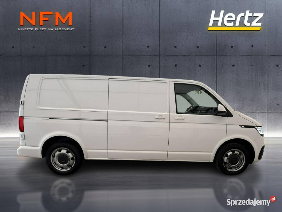 Volkswagen Transporter Volkswagen Transporter 20 Warszawa sprzedam