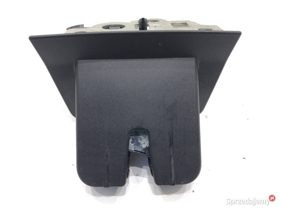 ZAMEK KLAPY TYŁ AUDI Q3 I Hatchback 8U0827520 Zamki, wkładki i kluczyki