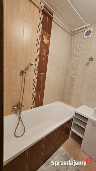 Sprzedaż Ząbki Mieszkanie 2pokoje z oddzielną sprzedam