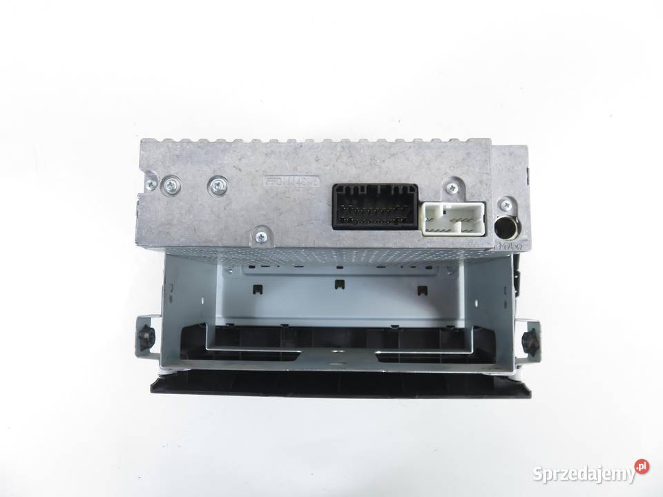 RADIO SUZUKI SWIFT III MZ EZ 3910162J1