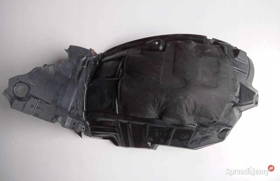 NADKOLE PRAWY PRZÓD INFINITI Q70 M30d M35 M37 Nowy Tomyśl