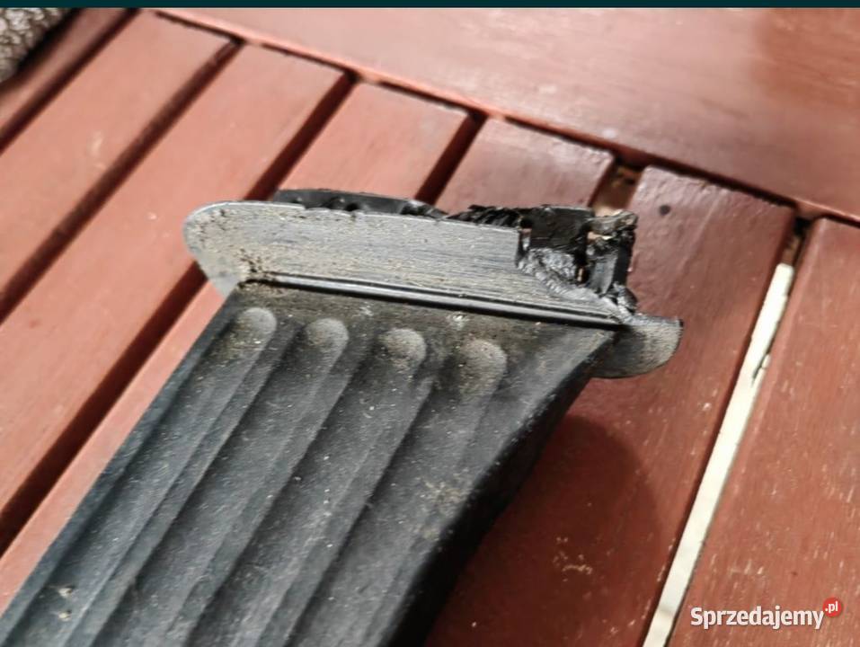 Pedał gazu BMW e38 Żory sprzedam