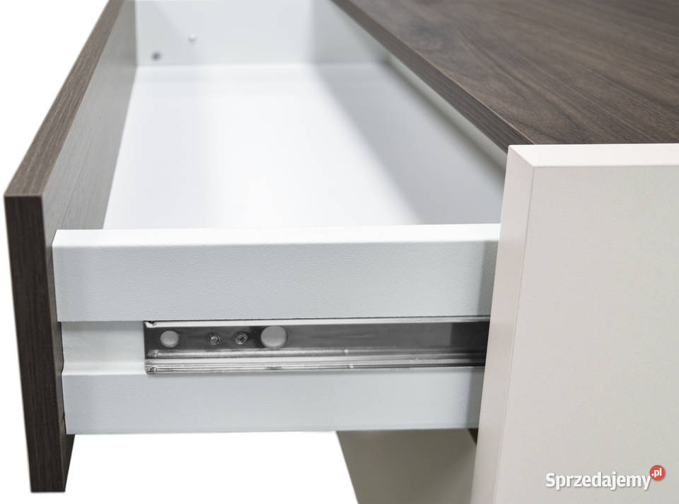 Promocja komoda 149 trzy szuflady SZYBKA WYSYŁKA 40cm Nysa