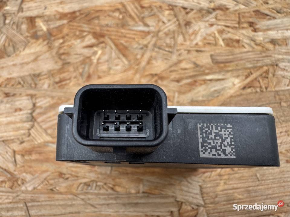 Radar sensor distronic Nissan 284N07DB1A