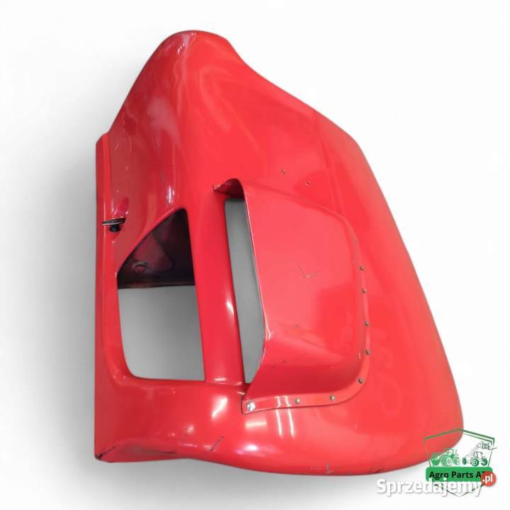 Maska silnika MANITOU MLT 735120 LSU Ciechanowiec