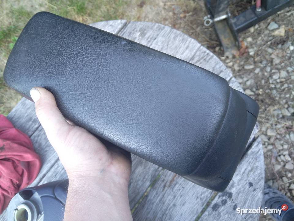 Podłokietnik Audi A6 C5 Istebna sprzedam