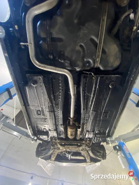 Sprzedam Ford s Stegna