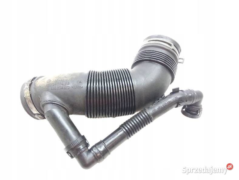 DOLOT POWIETRZA 6Q0129654AB Seat Ibiza III świętokrzyskie sprzedam