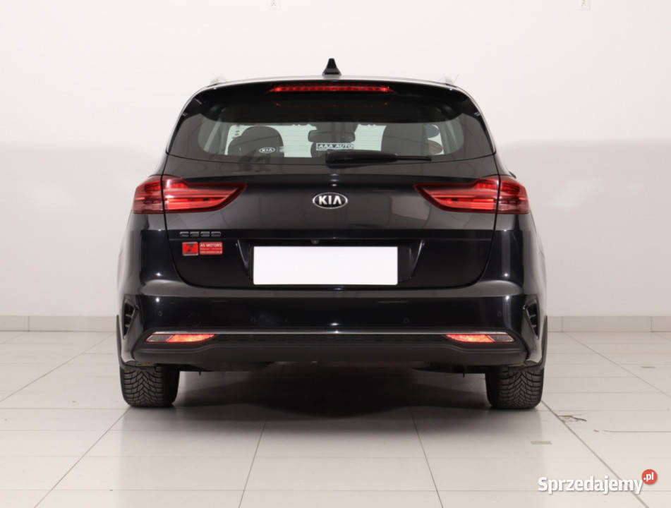 Kia Ceed 16 CRDi Cee'd mazowieckie Piaseczno