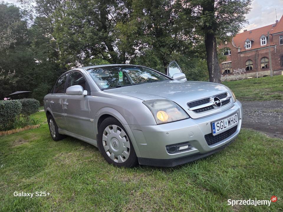 Opel vectra Automat Hatchback opolskie Kędzierzyn-Koźle
