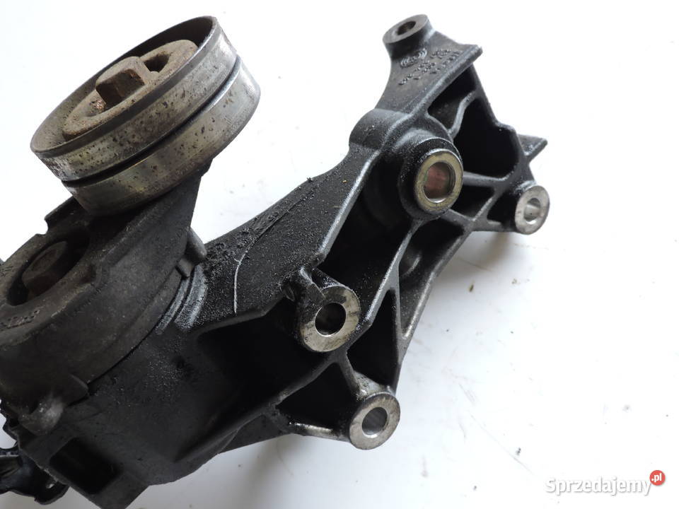 Łapa altelnatora Opel astra H 17 Diesel Myszków