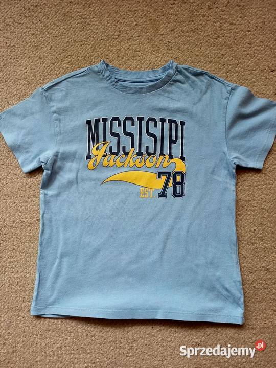 Ubrania chłopięce 128 chłopiec Oświęcim