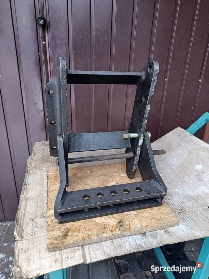 Zaczep tylny do ciągnika nowy Głowno