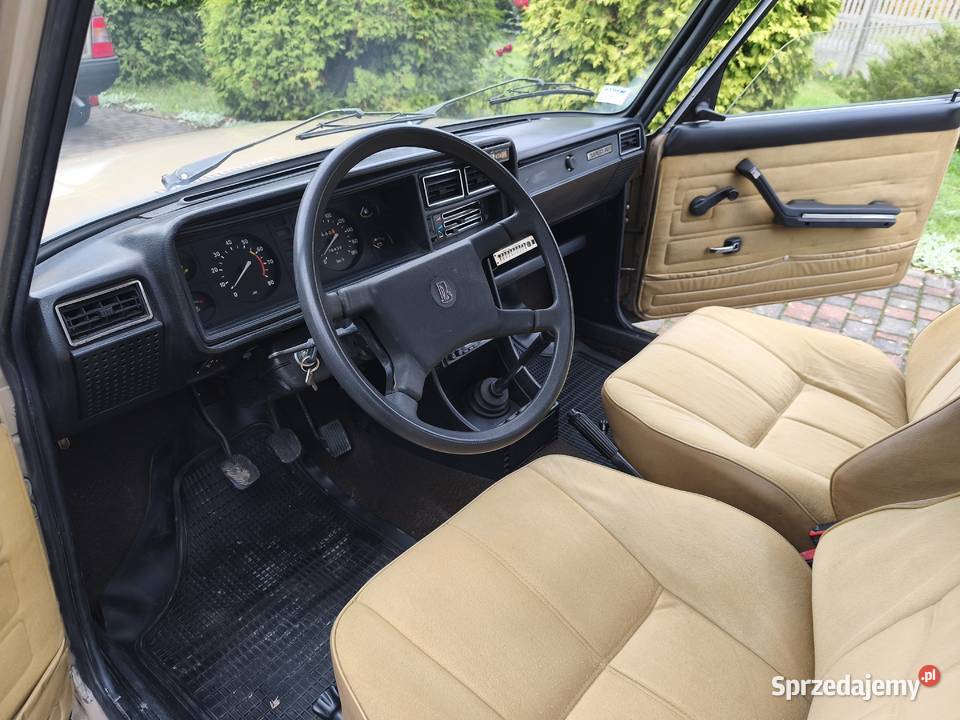 Lada 2107 super stan