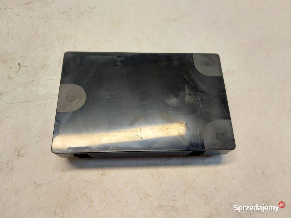 PEUGEOT 508 II Ładowarka indukcyjna 9813403280 Motoryzacja