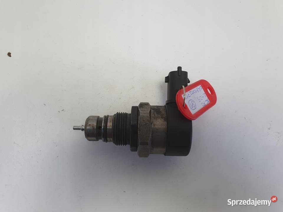 Volvo S60 I V70 II 24 D5 CZUJNIK PALIWA zawór Czujniki układu paliwowego lubelskie Chełm