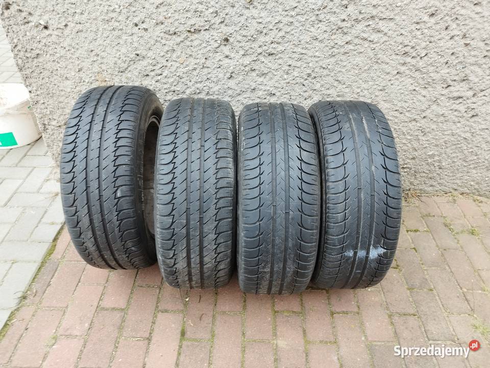 Alufelgi 16 opony lato 5x112 ET45 7J Opony i felgi lubuskie sprzedam