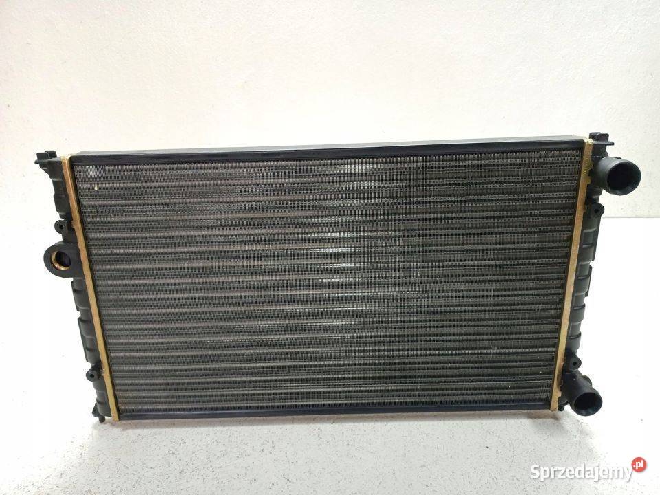 CHŁODNICA WODY SEAT CORDOBA 18 BEN 90 19932002 świętokrzyskie Skarżysko-Kamienna