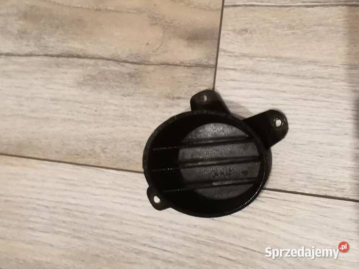 FORD MONDEO Mk3 LEWA ZAŚLEPKA HALOGENU Międzychód