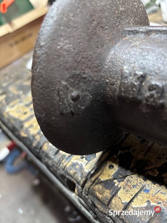 Stary lewarek podnośnik Wiskitki sprzedam