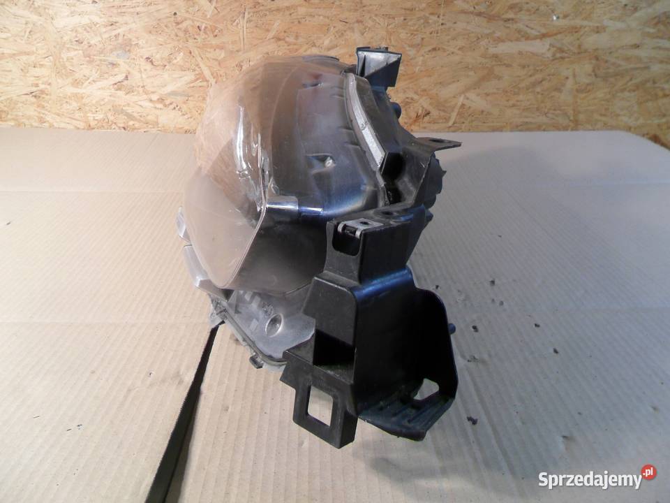 Mazda CX5 Lift Full Led Lampa Prawy Przód Nowy Tomyśl sprzedam