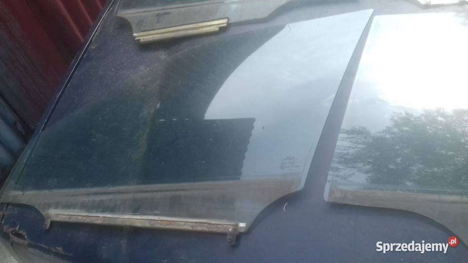Szyba boczna drzwi prawa lewa przód tył Suzuki Kraków