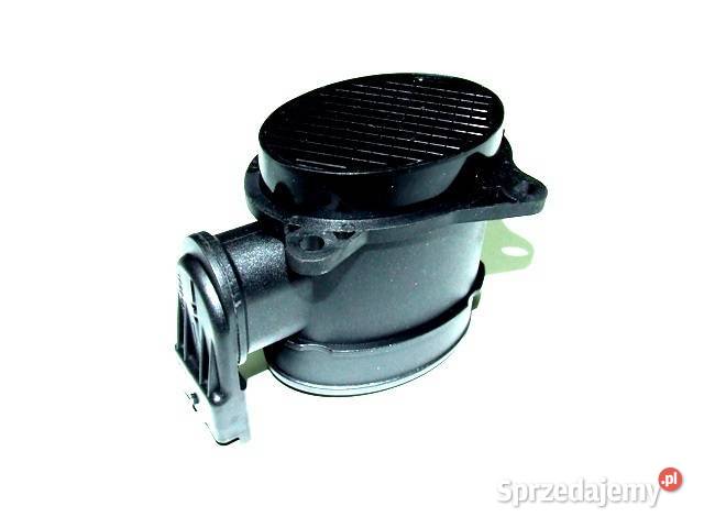 PRZEPŁYWOMIERZ POWIETRZA FORD CITROEN PEUGEOT osobowe Silniki i osprzęt dolnośląskie Głogów