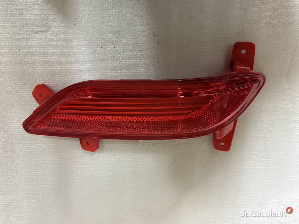 Opel Mokka X Buick Encore zaślepka zderzaka tył sprzedam