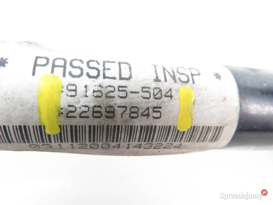 MECHANIZM WYCIERACZEK CHEVROLET EQUINOX 91625504 sprzedam