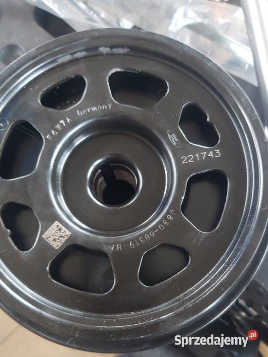 Kolo pasowe ranger ecoblue biturbo Częstochowa sprzedam