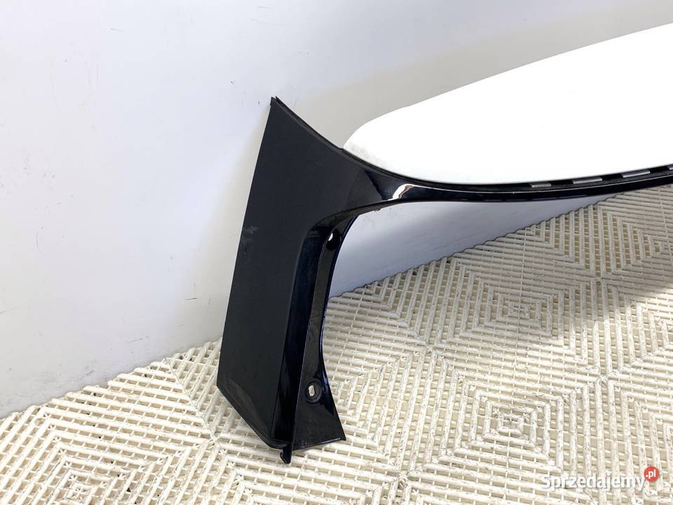 SPOILER LOTKA MINI CLUBMAN F54 Kombi Starlight osobowe