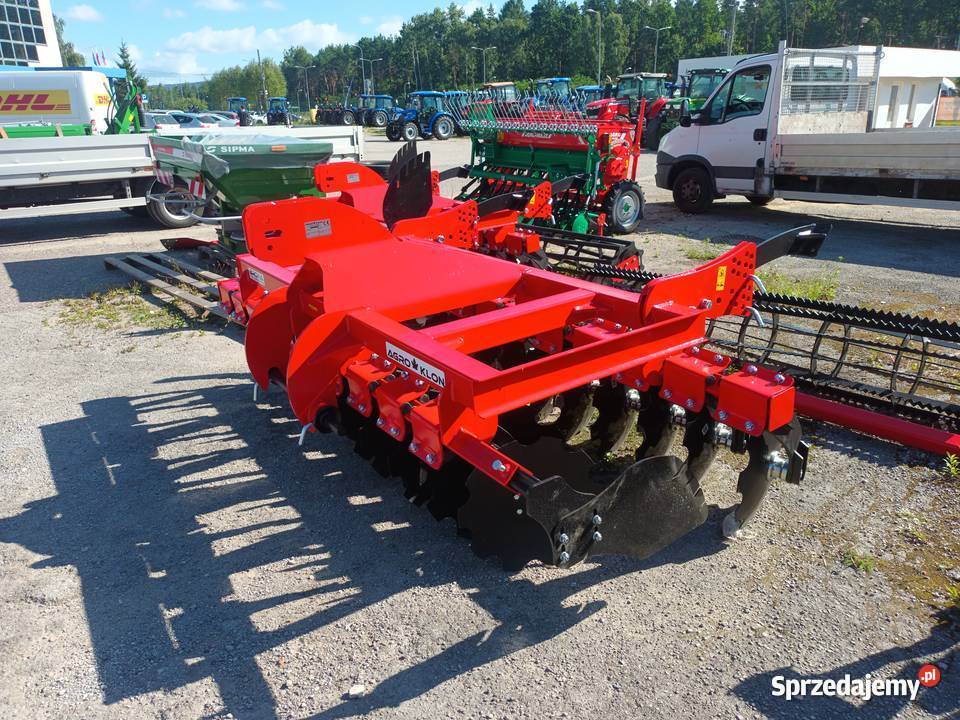 Brona Talerzowa Agro Klon świętokrzyskie Kielce sprzedam
