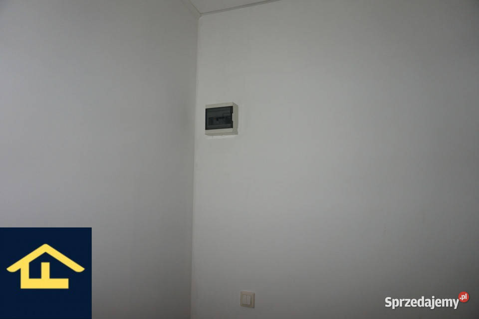Lokal Otwock 2273m2 mazowieckie