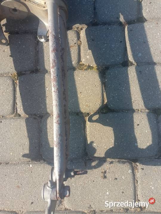 Harley WLA 42 WLC Bydgoszcz